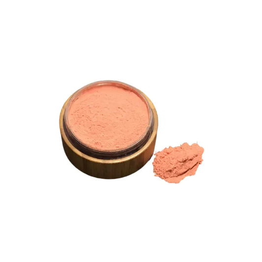 Organic Radiant Loose Blush Kit